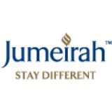 Jumeirah at Etihad Towers logo