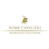 Rome Cavalieri, Waldorf Astoria Hotels & Resorts logo