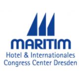 Maritim Hotel & Internationales Congress Center Dresden logo