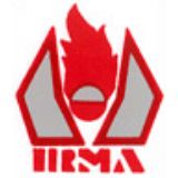 Indian Refractory Makers Association logo