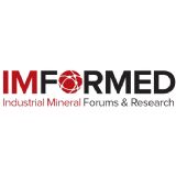 IMFORMED Industrial Mineral Forums & Research Ltd logo