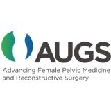 American Urogynecologic Society (AUGS) logo