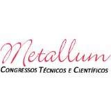 Metallum - Scientific Technical Conference logo