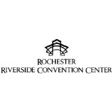 Joseph A. Floreano Rochester Riverside Convention Center logo