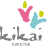Kikai Eventos logo