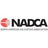 The North American Die Casting Association (NADCA) logo