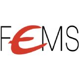 FEMS - The Federation of European Materials Societies logo