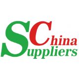 Suppliers China Co., Ltd. (SC) logo