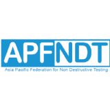 APFNDT - Asia Pacific Federation for NDT logo