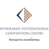Hyderabad International Convention Centre (HICC) logo