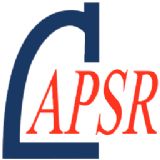 Asian Pacific Society of Respirology (APSR) logo