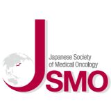 Japanese Society of Medical Oncology (JSMO) logo