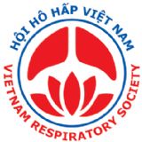 Vietnamese Respiratory Society (VNRS) logo