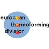 Society of Plastics Engineers European Thermoforming Division (ETD) logo