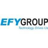 EFY Enterprises Pvt Ltd logo