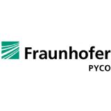 Fraunhofer Research Institution for Polymeric Materials and Composites PYCO logo