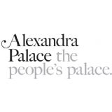 Alexandra Palace logo