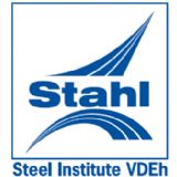 Steel Institute VDEh logo