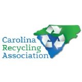 Carolina Recycling Association (CRA) logo