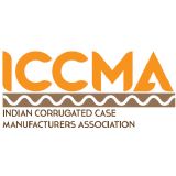 Indian Corrugated Case Manufacturers Association (ICCMA) logo