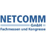 NETCOMM GmbH logo