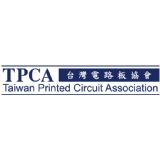 Taiwan Printed Circuit Association (TPCA) logo