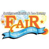 Southwest Florida and Lee County Fair Association, Inc. logo