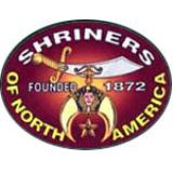 Shriners Auditorium Wilmington logo