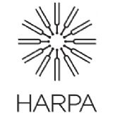 Harpa Reykjavik Concert and Conference Centre logo