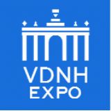 VDNH EXPO logo