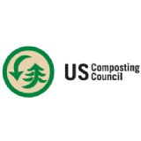 US Composting Council logo