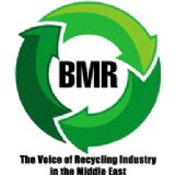 Bureau of Middle East Recycling logo