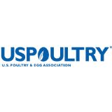 U.S. Poultry & Egg Association logo