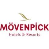 Movenpick Hotel Amsterdam City Centre logo