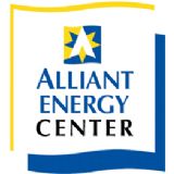 Alliant Energy Center logo