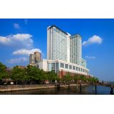 Baltimore Marriott Waterfront Hotel