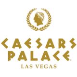Caesars Palace Las Vegas Hotel & Casino logo