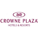 Crowne Plaza Niagara Falls-Fallsview logo