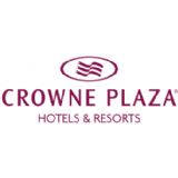 Crowne Plaza Milan Linate logo