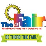 Dade County Fair Expo Center logo