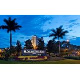 DoubleTree by Hilton Orlando at SeaWorld