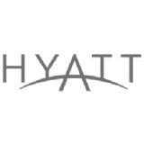 Grand Hyatt Shanghai logo