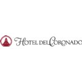 Hotel del Coronado logo