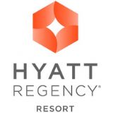 Hyatt Regency Indian Wells Resort & Spa logo