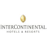 InterContinental Hotel Berlin logo