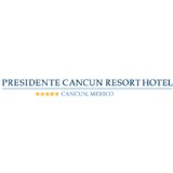 InterContinental Presidente Cancun Resort Hotel logo