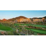 JW Marriott Tucson Starr Pass Resort & Spa