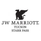 JW Marriott Tucson Starr Pass Resort & Spa logo