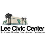 Lee Civic Center at Southwest Florida Fairgrounds logo
