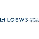 Loews Hollywood Hotel logo